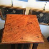 Sellette style art and crafts