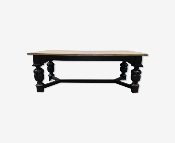 Table de château