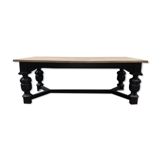 Large castle table