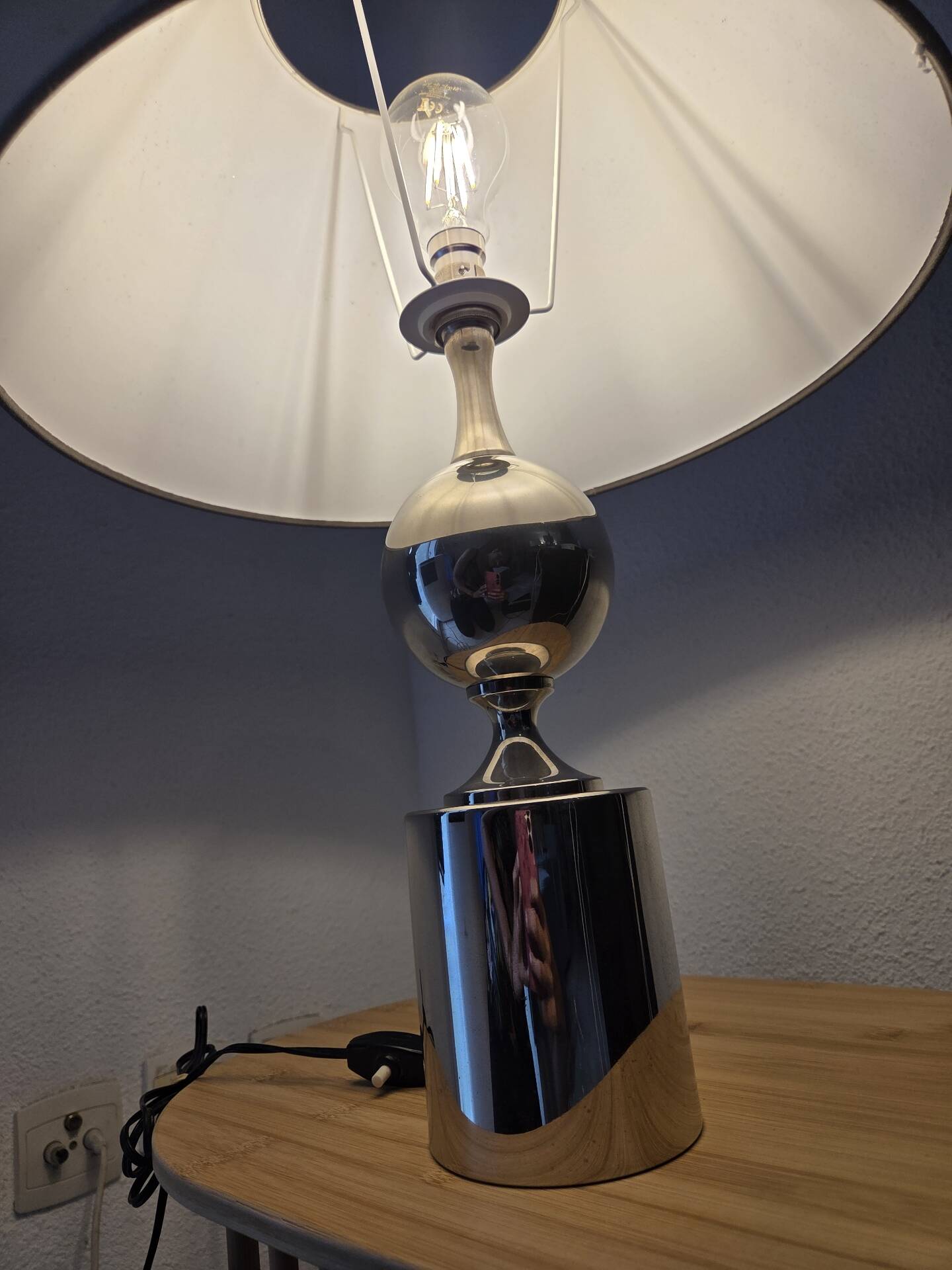 Lampe Barbier