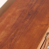 Nathan vintage sideboard, Scandinavian style, L182cm