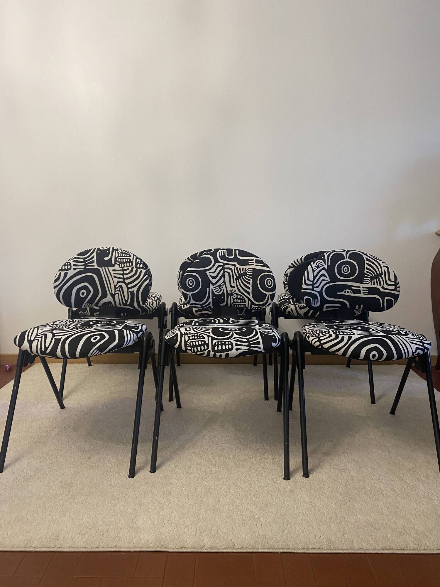 Armchairs