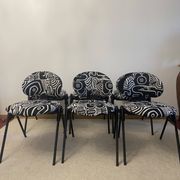 Armchairs