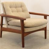 mid century modern - vintage - design fauteuil