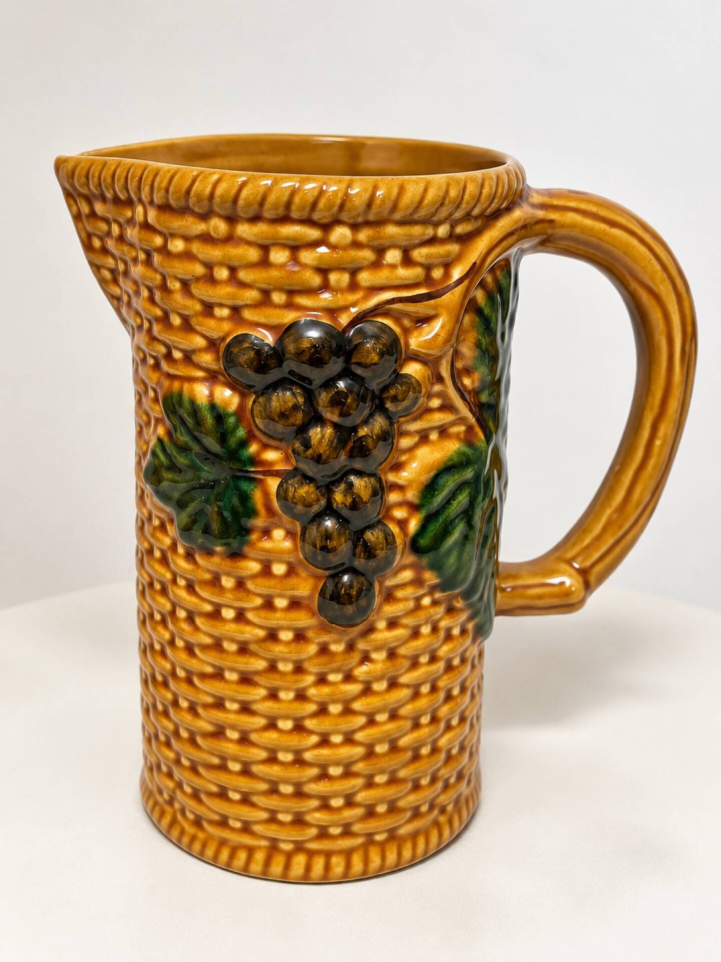 Vintage wine service Costa Pereira – Caldas da Rainha, Portugal – 7 p