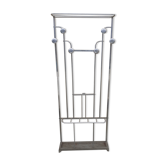 Vintage coat rack wardrobe
