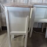 bedside tables