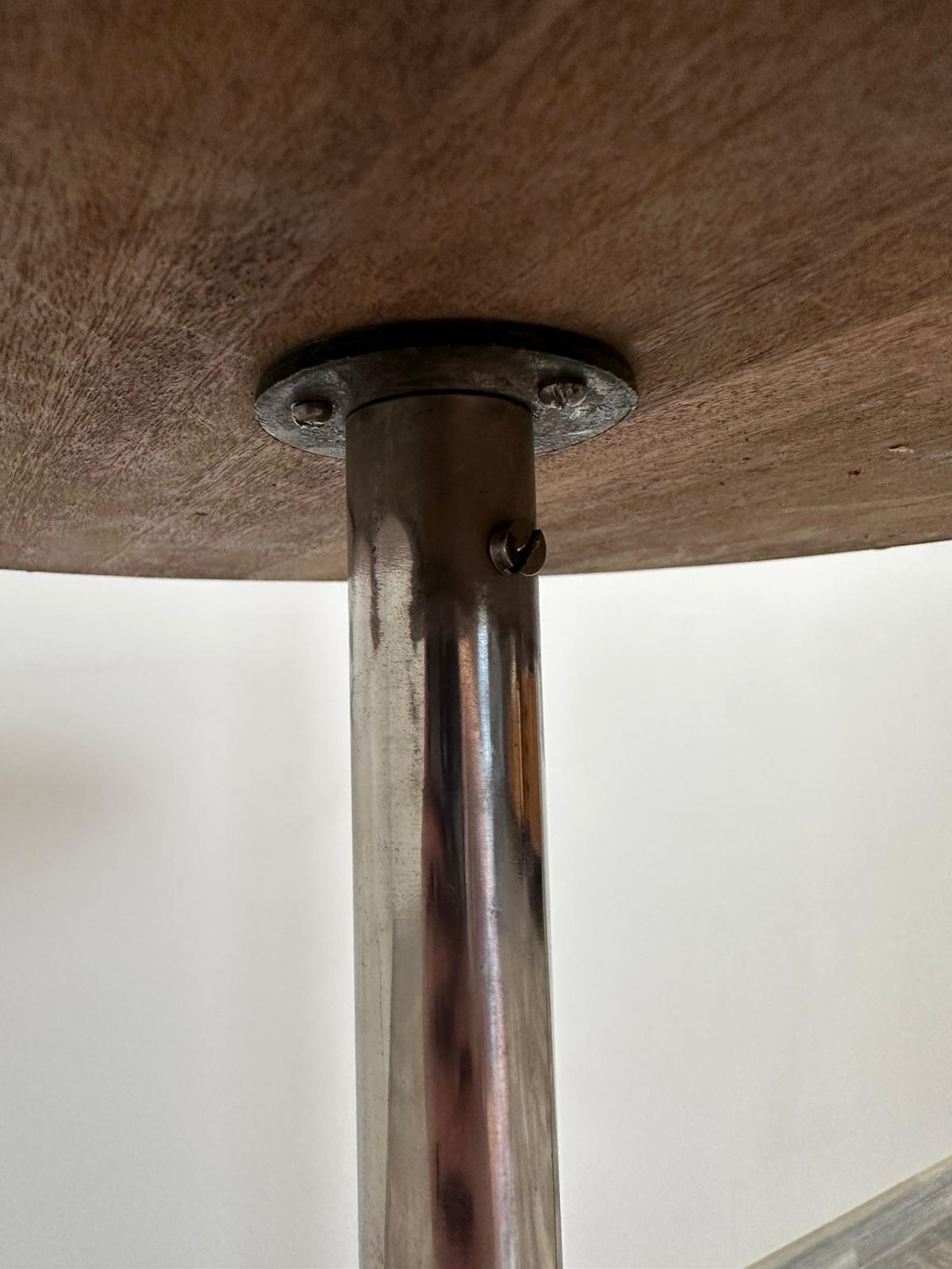 Floor Lamp by Robert Slezak for Slezak Factories, 1930s
