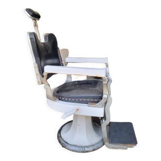 Fauteuil de coiffeur