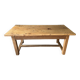 Table de ferme
