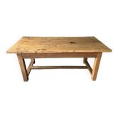 Table de ferme