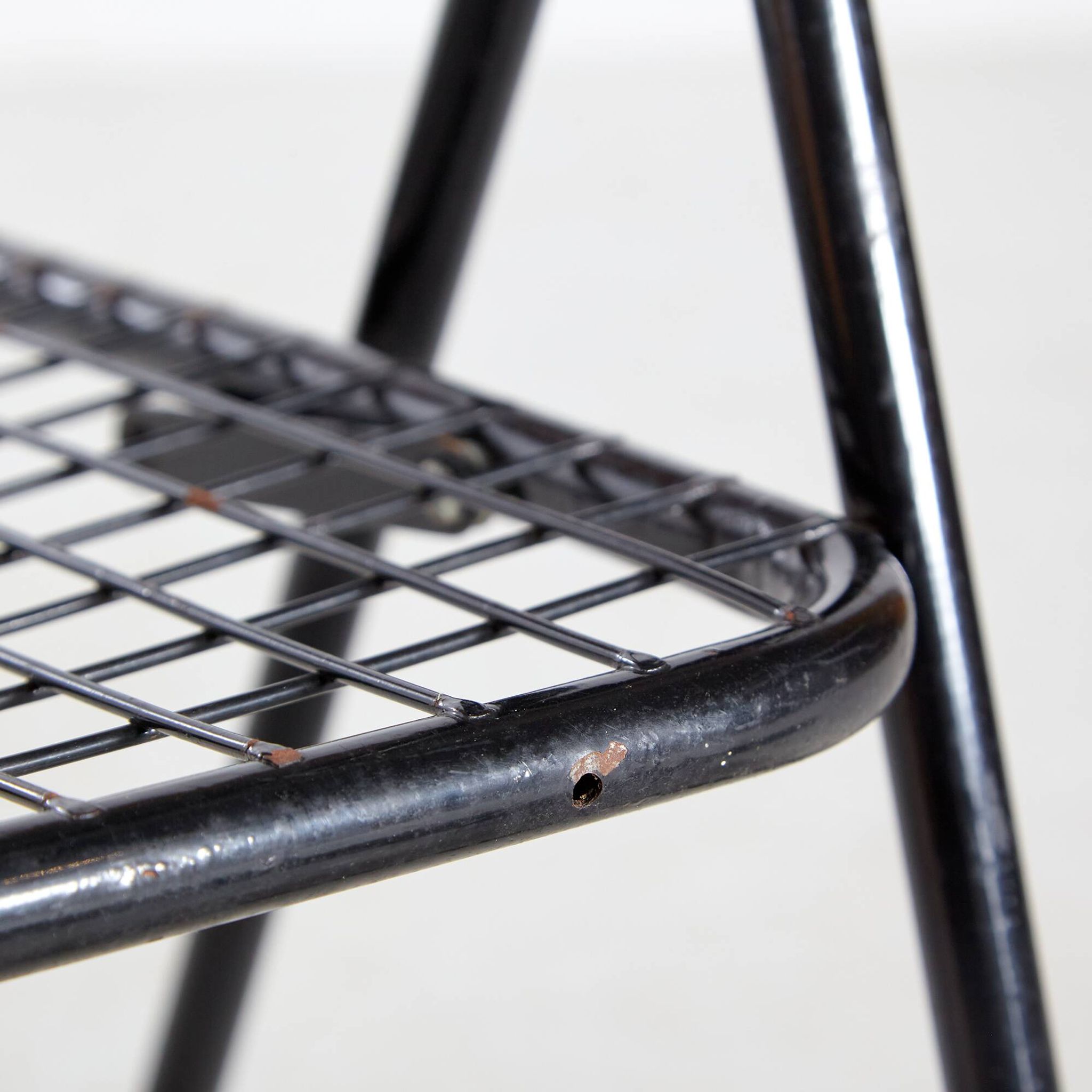 Chaise Rappen par Niels Gammelgaard pour Ikea