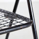 Chaise Rappen par Niels Gammelgaard pour Ikea