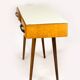 Restored Mid-Century Modern Writing Desk from Up Zavody, 1960s