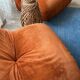 Chauffeuse/fauteuil "Patate", Airborne Edition, 1970