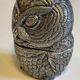 Hibou ancien par Etienne Sergent France