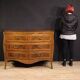 Commode néo-classique napolitaine du XVIIIe siècle de style Louis XV