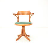 Height Adjustable Swivel Chair by Ton