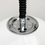 Italian Vintage Suspension Space Age Jolly by Luigi Massoni for Guzzini