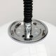 Suspension Vintage Italienne Space Age Jolly par Luigi Massoni pour Guzzini