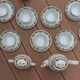 Tea service