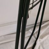 Suite of 4 chairs "Aland" by Niels Gammelgaard