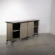 Spazio series sideboard by Studio BBPR for Olivetti, circa 1960