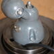 Lamp Jieldé 2 arm