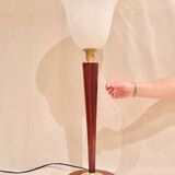 Lampe Mazda années 60