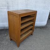 Bibus, shelf