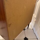 Vintage Scandinavian chest of drawers