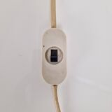 Peil & Putzler Ice Cube Table Lamp, Germany 1970's