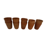 Sandstone cups
