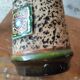 Large decorative bottle West Germany in ceramic – 1970s
