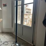Collins ocean liner floor lamp