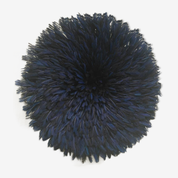 Juju hat bleu nuit de 80 cm