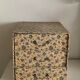 Sewing box