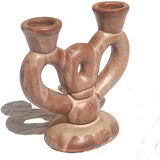 Vallauris cermal candlestick
