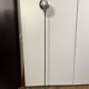 Floor lamp 1081 design Gino Sarfatti Arteluce edition vintage 50s-60s