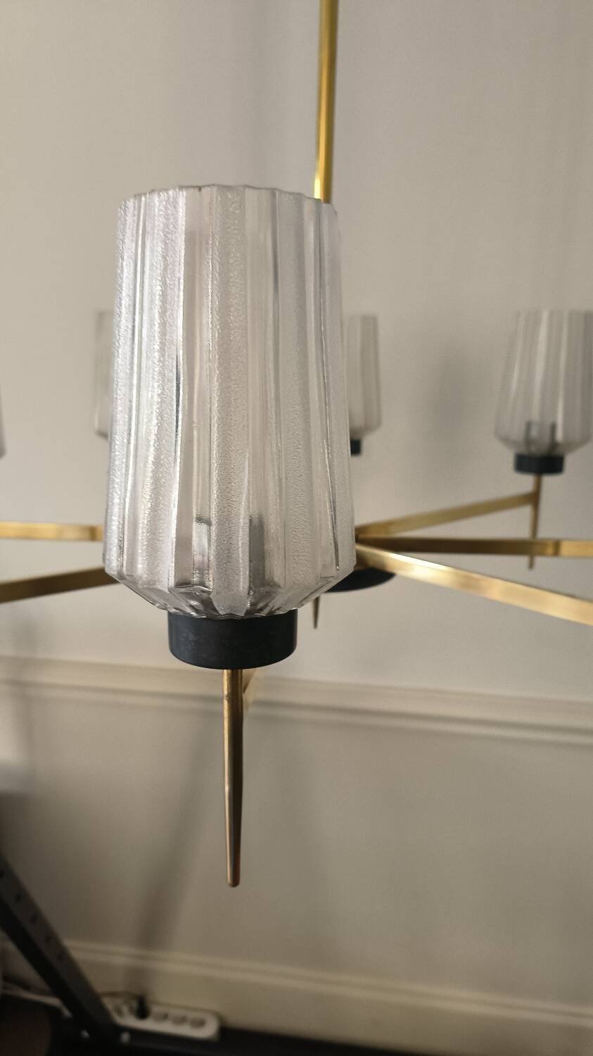Lustre Kaiser Leuchten