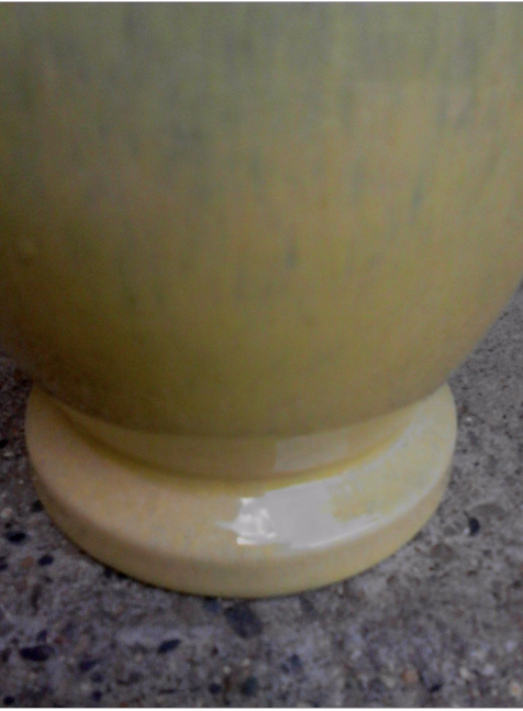 Ceramic Marcel Bever