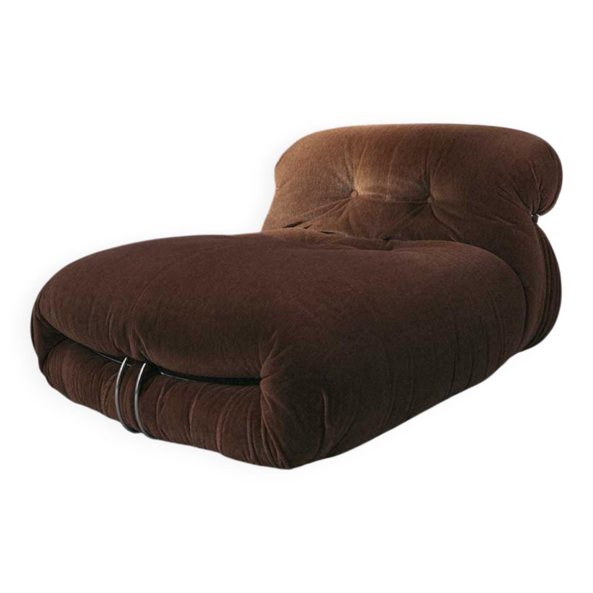 Soriana lounge chair