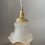 Lampe baladeuse - Tulipe