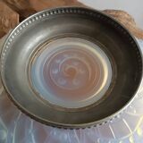 Art Deco cup in opalescent glass J. LANDIER France