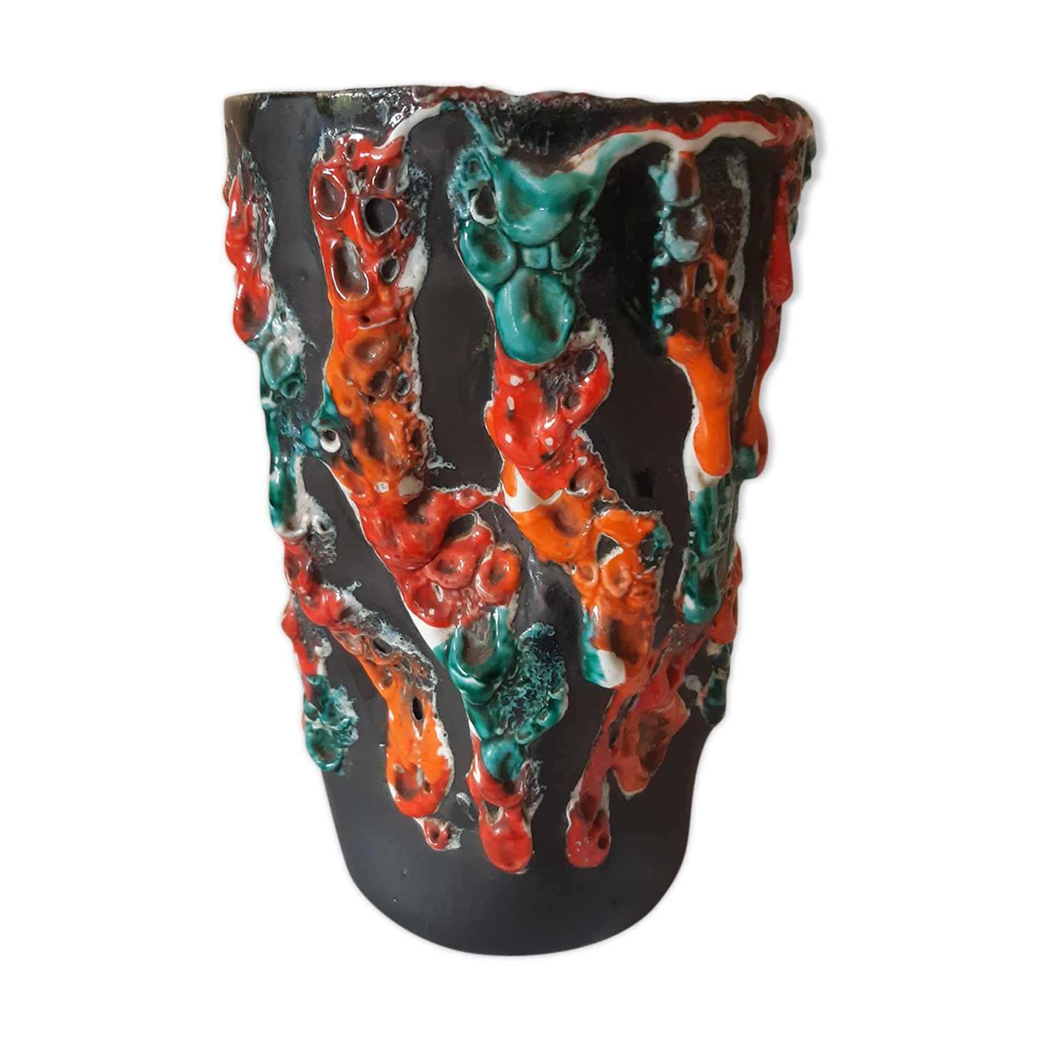 Vase 50s/60s