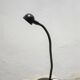 Black Vintage Hebi Snake Desk Lamp