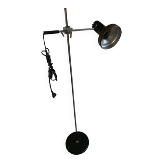 Vintage 70s floor lamp