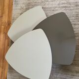 Cina rotor coffee table