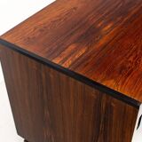 Mid Century Danish Rosewood Sideboard by Hans Hove & Palle Petersen