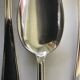 37-piece cutlery set. Silver-plated metal. Vintage